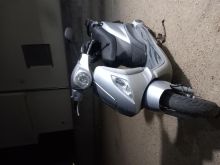 Piaggo 125cc