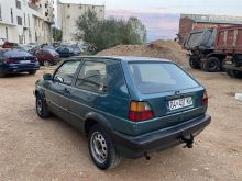 shitet golf2 1.6 dizell rks 6muj viti 92