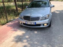 Shitet mercedez c220