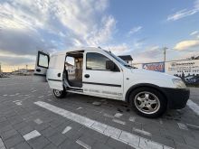 Opel combo 1.3 CDTI