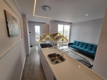 SHITET APARTAMENT 1+1 UKD DURRES FULL PAMJE DETI!!
