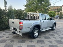 Mazda Bt50