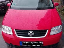 W Touran 1.9 automatik diesel