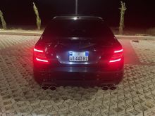 🔥 SHITET MERCEDES-BENZ W204 – LOOK AMG C63 🔥