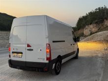 Opel Movano 2.3 cdti 2017 Klima A/C pa dogan nga 🇨🇭zvicrra