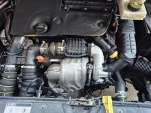 Peugeot partner hdi 100, 2015