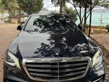 S 400d 4 Matic 2019