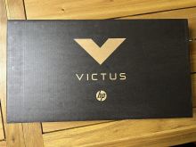 HP - Victus 15.6\" 144Hz Full HD Gaming Laptop - Intel Core i