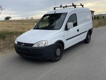Opel Combo 1.3 cdti 2009 me dogan 044-258-788