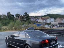 audi A8 3.0 disel