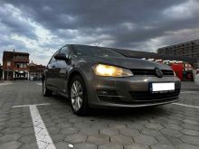 Golf 7 2.0 TDI
