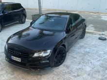 Audi A7 s line gjermanie super gjendje