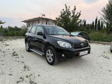 Toyota RAV4 2.2 Nafte 4x4 viti 2007