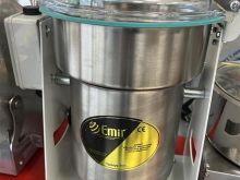 Grirese professionale per fruta te thata ,sheqer pluhur etj