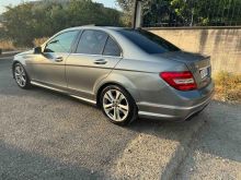 MERCEDEZ-BENZ..c class 220