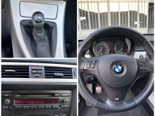 bmw 320 viti 2007