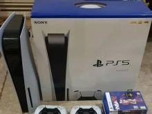 Sony playstation 5
