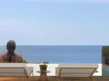 JA- Green Coast, Shitet Apartament 1+1+ Pishin,Palas