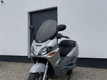 Shes Piaggo x9 180kubik viti 2009 me Dogan t pagume