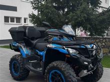 CF MOTO Cforce 1000 OVERLANDE model 2024