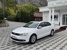 VW Jetta 2.0 TDi