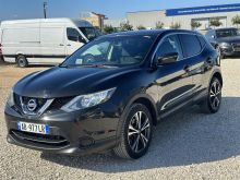 Nisan Qashqai 1.6 Naft Viti 2015🔥Mundesi Nderrimi