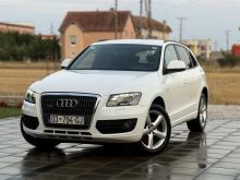 Audi Q5 2.0 TDI quattro 3x S-Line AUTOMATIK nga ZVICRRA