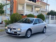 Alfa Romeo 156 - 1.9 Naft Letra Te Pagura