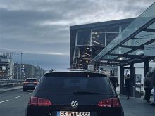 Volswagen Golf Vll 1.6 TDI
