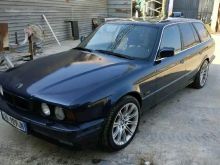 Bmw e34 525i