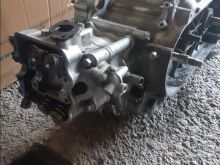 Shes pjes per suzuki burgman 200cc