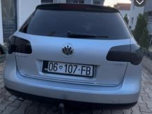 Passat 3c
