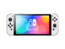 Nintendo Switch me aksesore dhe lojera!