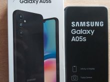 Samsung A05s 4/128
