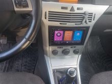 Opel Astra 1.7 Disel