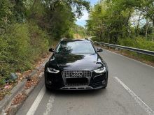 Shitet Audi A4 Allroad Quattro 3.0 Nafte Automatik