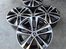 Disqe Mercedes Benz origjinal 17