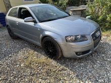 Audi a3 vitit 2009