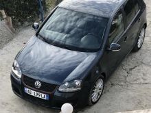 Vw golf 5.2.0 naff