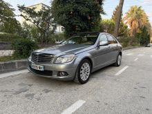 Mercedes-Benz C CLASS 220 CDI⁣ 🇫🇷 nga Franca Viti 2009