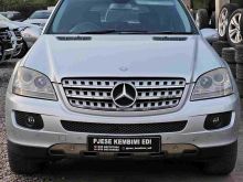 Pjese kembimi per ML