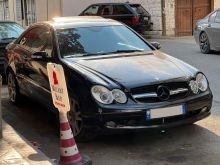 Mercedes CLK270 Nafte Automatike 2003
