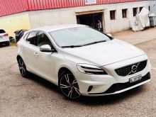 Volvo V40 D3 R-Design 2019