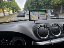 Navigator garmin