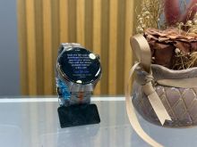 HUAWEI WATCH 4 PRO