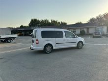 VW  CADDY MAXI 1.9 NAFTE