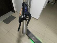 Skuter Elektrik Ninebot 🇩🇪