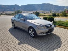 Mercedes Benz C180 Kompressor Avantgarde