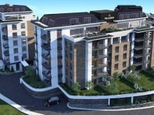 Shitet, Apartament 1+1, Prane Liqenit Artificial, Tirane