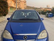 A-Class 1999-2000